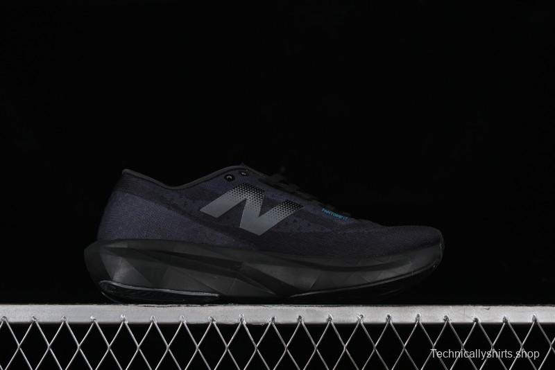 New Balance FuelCell Rebel V4 Low-Top Slip-Resistant Durable Versatile Casual Running Shoes - MFCXLB4