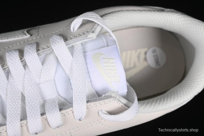 Nike Classic Cortez Leather Retro Running Shoes - DN1791-002