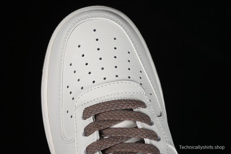 Nike Air Force 1 '07 Low Custom Casual Sneakers - WD-111588
