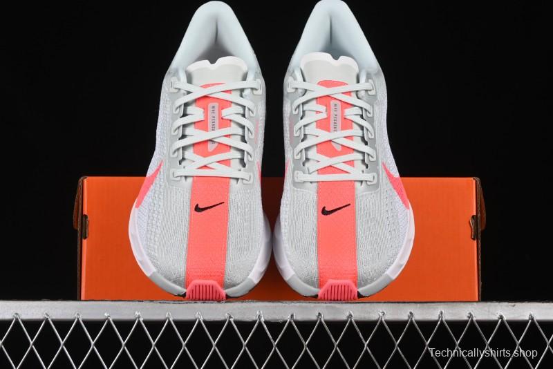 Nike Air Zoom Pegasus 35 Running Shoes with Breathable Mesh and Zoom Air Cushion - FQ7262-001