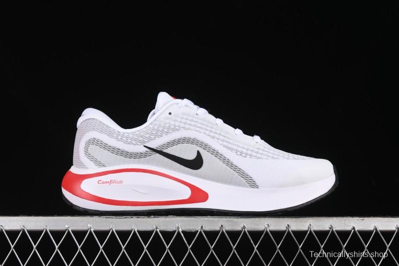 Nike Journey Run 2024 Low-Top Casual Running Shoes with Shock Absorption Anti-Slip and Wear-Resistant Design - FN0228-103