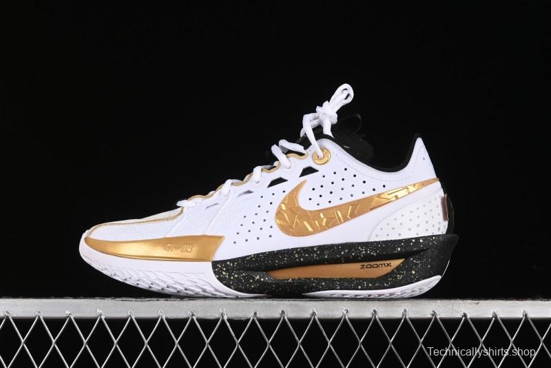 Nike Air Zoom G.T. Cut 3 EP Basketball Shoes with Full-Length ZoomX Foam - HF5702-170