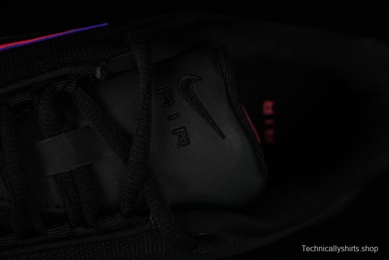 Nike Air Max Portal Retro Running Shoes with Air Cushion - HF3053-007