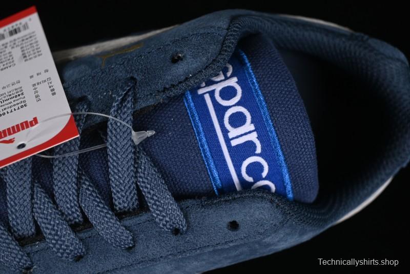 Puma Speedcat Low-Top Lifestyle Casual Shoes - 307171-06