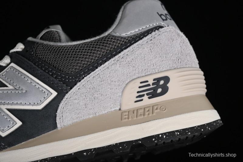 New Balance 574 Series Retro Casual Running Shoes - U574GM2