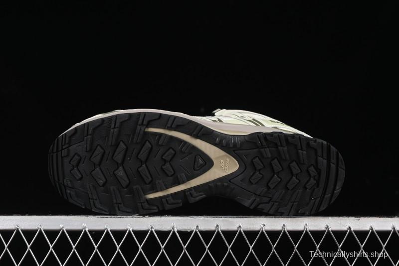 Salomon XA PRO 3D Outdoor Trail Running Shoes with SENSIFIT and 3D ADVANCED CHASSIS - 477735-28