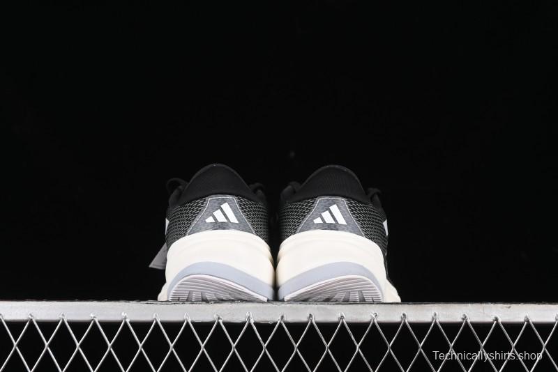 Adidas Supernova Rise Lightweight Running Shoes with Dreamstrike+ Midsole - IG5837