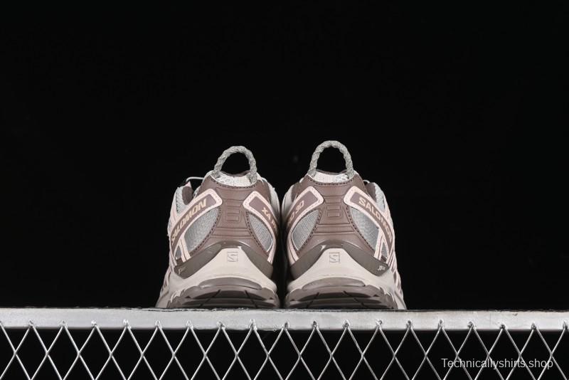 Salomon XA PRO 3D Seasonal Trail Running Shoes with SENSIFIT and 3D ADVANCED CHASSIS - 475977-26