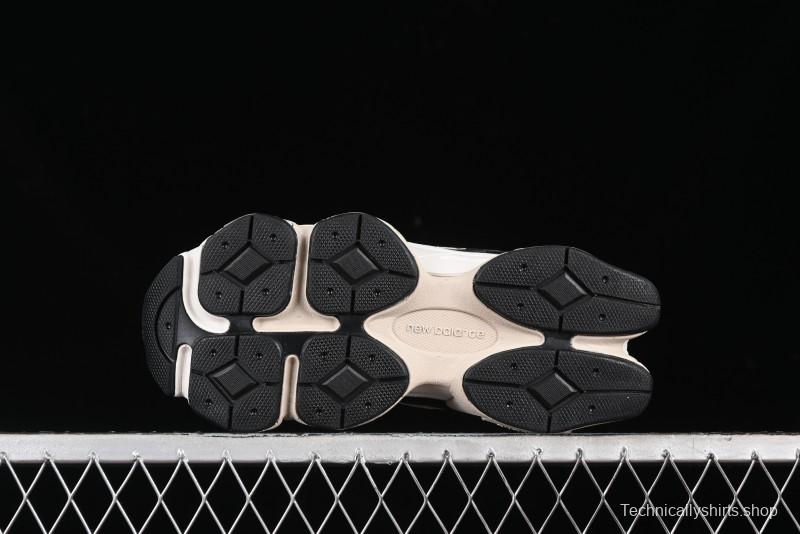 Joe Freshgoods x New Balance NB9060 Retro Casual Running Sneakers with ABZORB Cushioning - U9060UBY