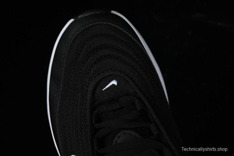 Nike Air Max Portal Retro Running Shoes with Air Cushion - HF3053-001