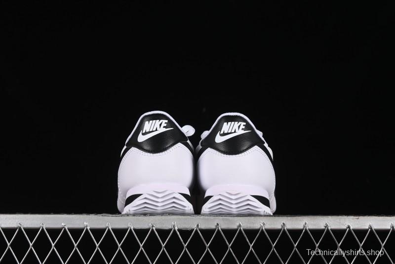 Nike Classic Cortez Leather Retro Running Shoes - DM4044-105