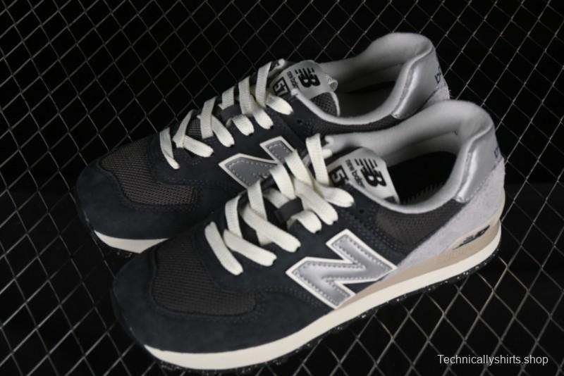 New Balance 574 Series Retro Casual Running Shoes - U574GM2