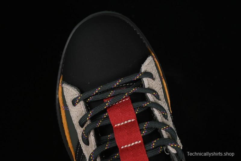 Adidas Originals Campus Mfx Reboot Low-Top Casual Shoes with Die-Cut Design and Anti-Slip Sole - GX1360