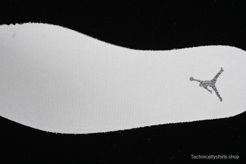 Nike Air Jordan 1 Low AJ1 Lightning Collaboration - Off White Grey Anniversary Custom Edition Low-Top Casual Sneakers - CF3688-020