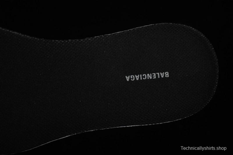 Balenciaga Stapler Trendy Running Shoes - W3ST41000