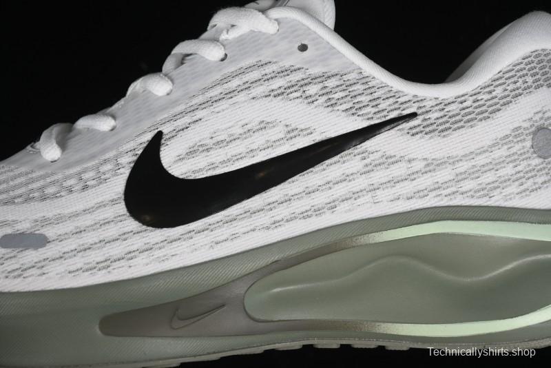 Nike Journey Run 2024 Low-Top Casual Running Shoes with Shock Absorption Anti-Slip and Wear-Resistant Design - FN0228-102