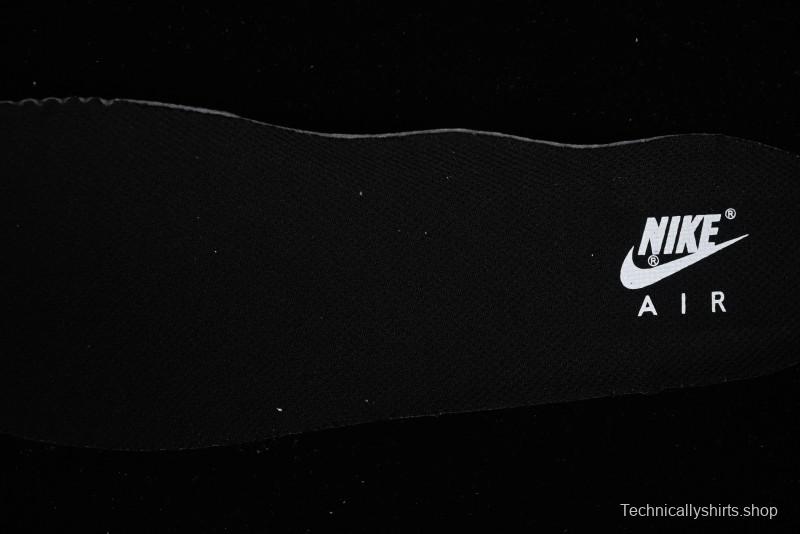 Nike Air Force 1'07 Low "Wu Kong" Casual Sneakers Inspired by Black Myth: Wukong Theme - DV0788-301