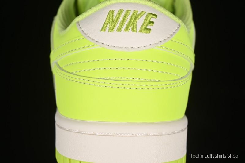 Nike SB Dunk Low BAPE Collaboration - Anniversary Premium Custom Low-Top Casual Sneakers - BB8969-005