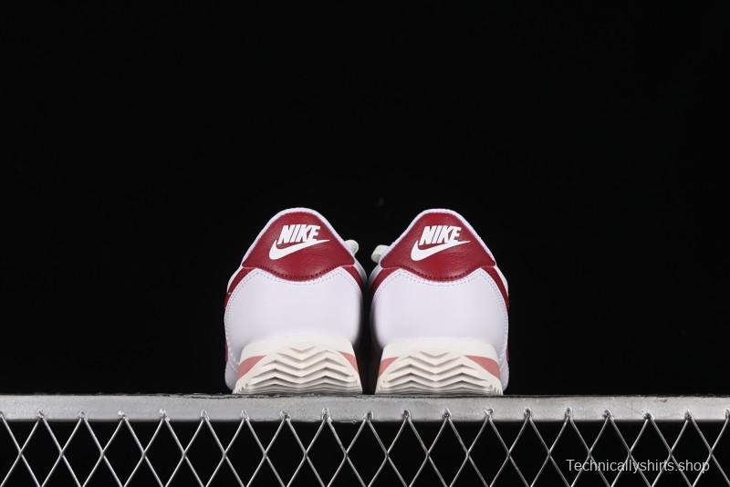 Nike Classic Cortez Leather Retro Running Shoes - DN1791-103