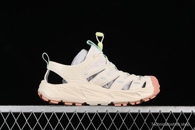 Hoka One One Hopara Outdoor Functional Mountain Sandals with Rugged Design - 1123112 OKT