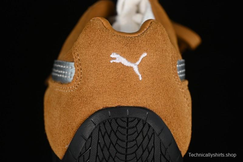 Puma Speedcat Low-Top Lifestyle Casual Shoes - 397397-01