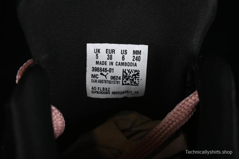 Puma Speedcat Low-Top Lifestyle Casual Shoes - 398846-01