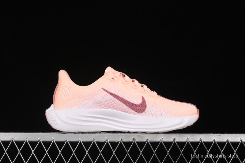 Nike Air Zoom Pegasus 35 Breathable Cushioned Running Shoes with Zoom Air - FQ7261-800
