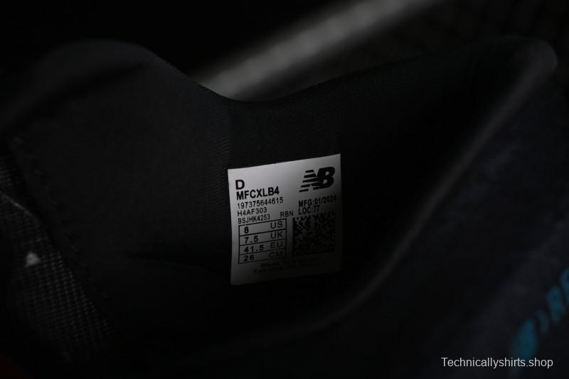 New Balance FuelCell Rebel V4 Low-Top Slip-Resistant Durable Versatile Casual Running Shoes - MFCXLB4