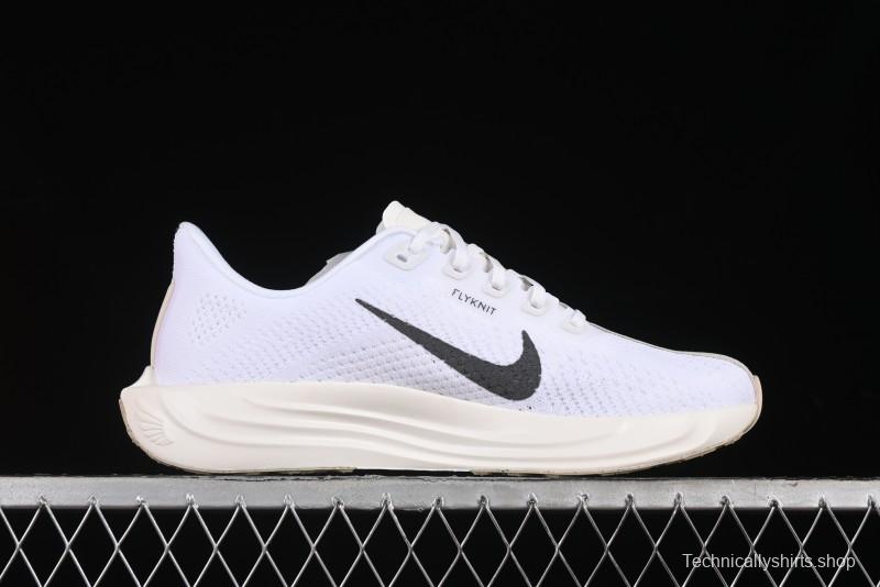 Nike Air Zoom Pegasus 35 Breathable Cushioned Running Shoes - FQ7262-100