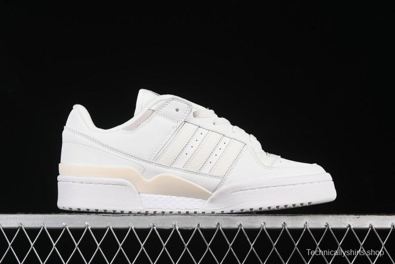 Adidas Forum 84 Low Retro Basketball Shoes - IH7828