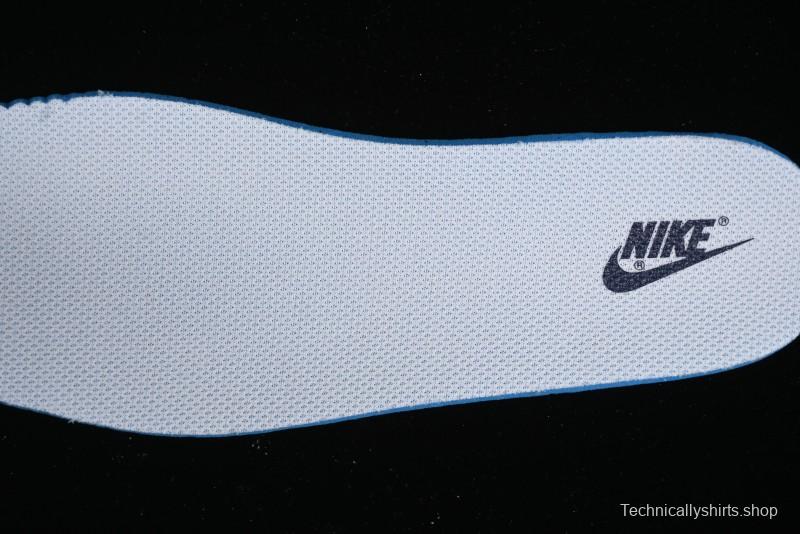 Nike SB Dunk Low Supreme Collaboration - Off White Gum Anniversary Customized Low-Top Casual Skate Shoes - JH8310-945