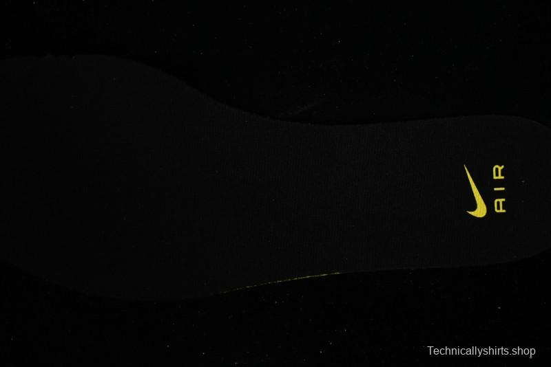 Nike Air Max Portal Retro Running Shoes with Air Cushion - HF3053-106