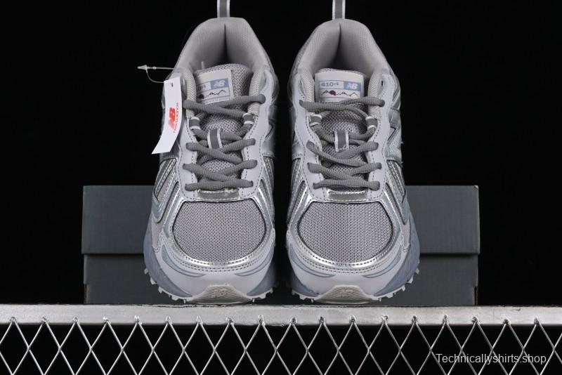 New Balance MT410 Series Casual Sports Running Shoes - MT410AS5