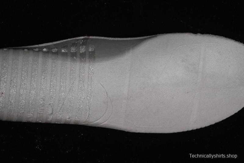 Nike Undefeated Air Force 1'07 Low Casual Sneakers with Custom Leather and Reflective Details - UT2023-206