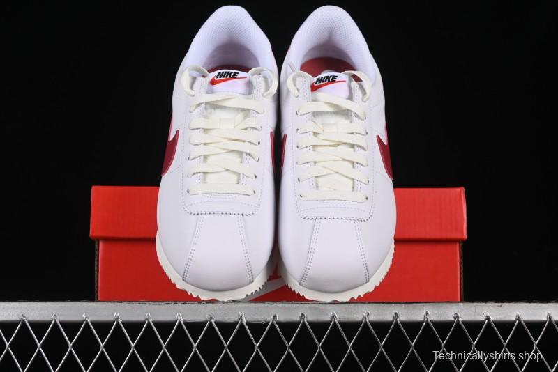 Nike Classic Cortez Leather Retro Running Shoes - DN1791-103