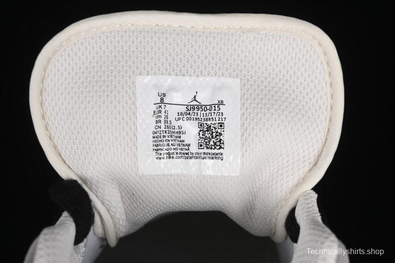 Nike Air Jordan 1 Low Retro Basketball Shoes - SJ9950-015