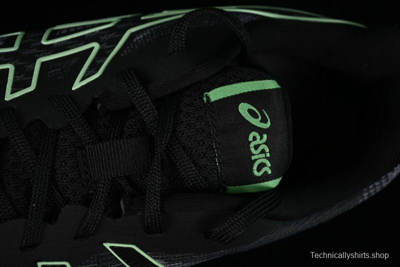 Asics Gel-Quantum 180 VII Retro Breathable Casual Shoes with Cushioning for Men - 1201A880-001