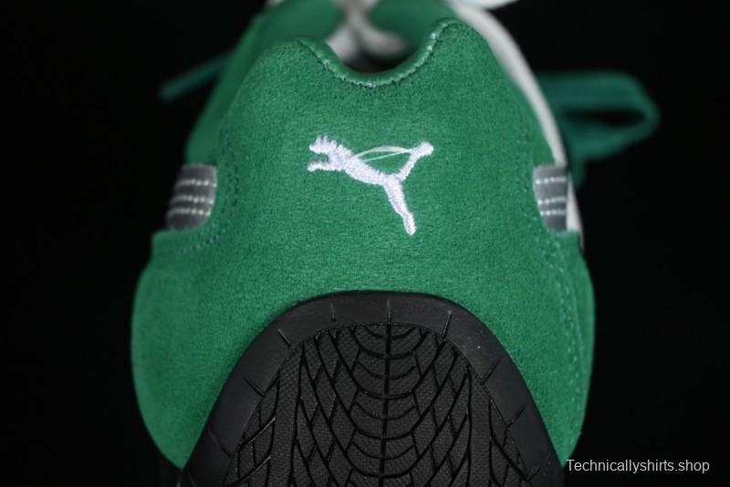 Puma Speedcat Low-Top Lifestyle Casual Shoes - 397397-01