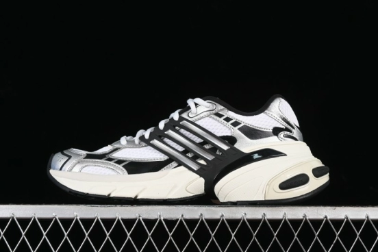 Adidas Adistar XLG Comfortable Anti-Slip Low-Top Sports Casual Shoes - IH3381