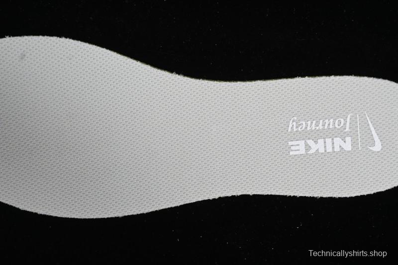 Nike Journey Run 2024 New Cushion Anti-Slip Wear-Resistant Low-Top Casual Running Shoes - FJ7765-102