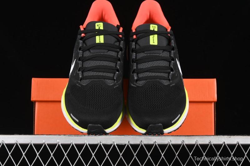 Nike Air Zoom Pegasus 41 Lightweight Breathable Running Shoes with Cushioned Support - HQ1564-016