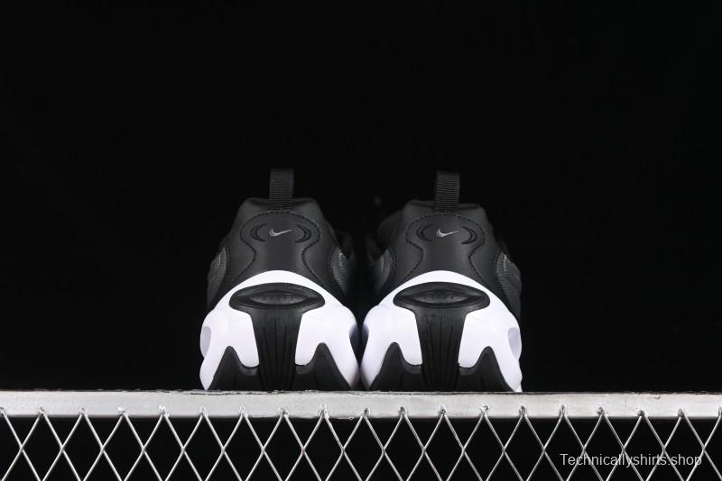 Nike Air Max Portal Retro Running Shoes with Air Cushion - HF3053-105