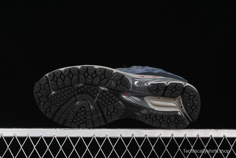 New Balance 2002 Series Retro Casual Running Shoes with Upgraded N-ERGY Cushion - ML2002RDO