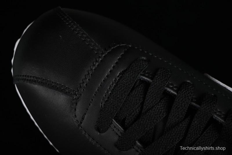 Nike Classic Cortez Leather Retro Running Shoes - DM4044-001