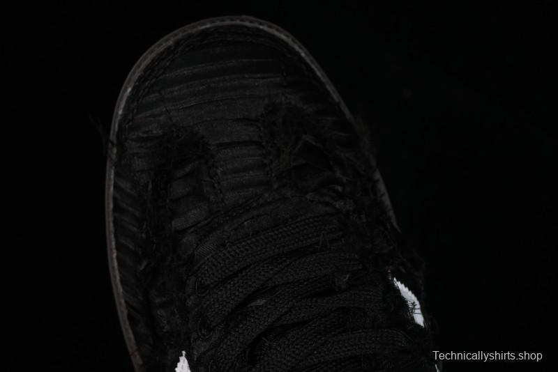 Adidas Samba OG Casual Sneakers - JQ4749