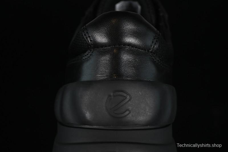 Ecco Yuyue Series Cushioned Running Shoes Comfortable Jogging Sneakers - T.E5