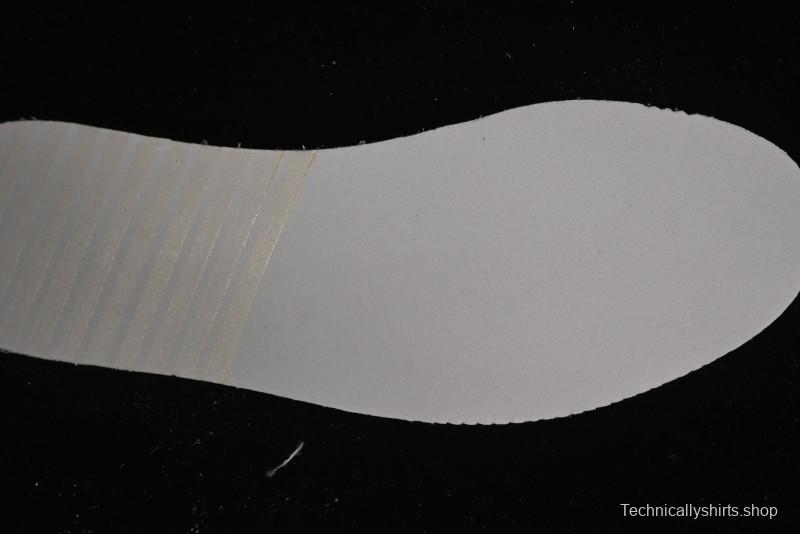 Nike Travis Scott x Fragment Design x Air Jordan 1 Low OG SP AJ1 Retro Sneakers in Off-White & Fresh Green - DM6688-606