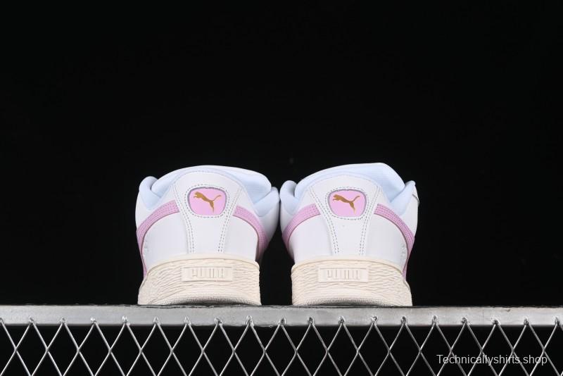 Puma Suede XL Retro Casual Sneakers - 397255-05