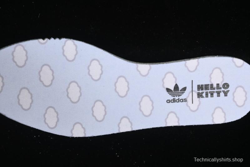 Adidas Kitty x Superstar IF7021 Shell Toe Casual Sneakers - IF7021