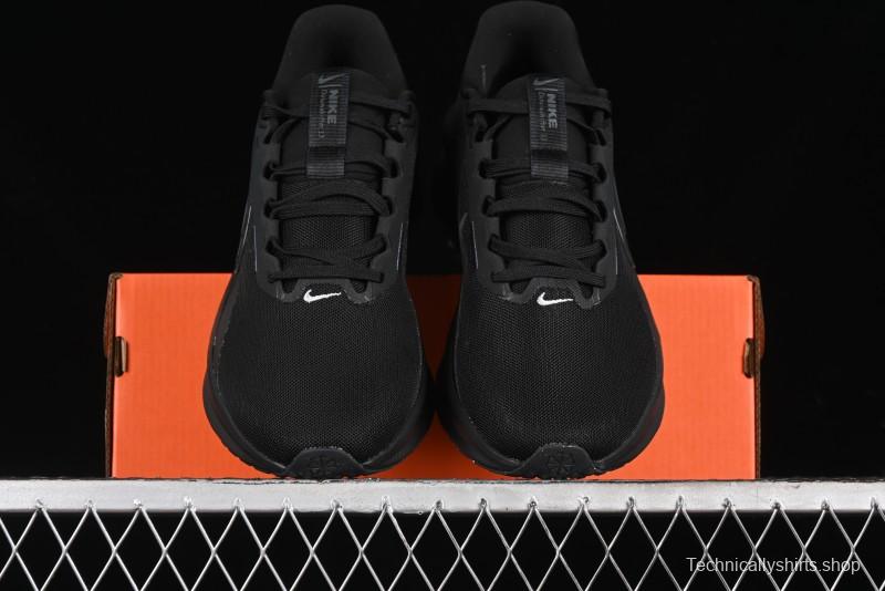 Nike Downshifter 13 Lunar Cushion Lightweight Breathable Running Shoes - FD6454-003